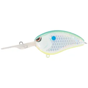 Spro Little John DD 60 Crankbait 2-3/8" 5/8 oz Citrus Shad