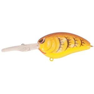 Spro Little John DD 60 Crankbait 2-3/8" 5/8 oz Spring Craw