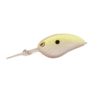 Spro Little John DD 70 Crankbait 2-3/4" 3/4 oz Rootbeer Chartreuse