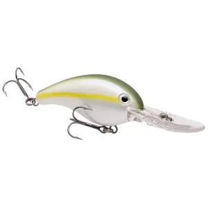 Strike King Pro Model 10XD Crankbait 2 oz XD Sexy Blue Back Herring