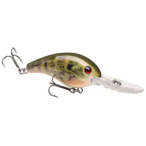 Strike King Pro Model 10XD Crankbait 2 oz XD Natural Bream