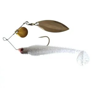 Jewel Gem Blade 2.0 5/16oz White 6pk