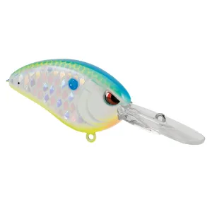 Spro Little John Micro DD 45 Crankbait 1.8'' 5/16 oz Citrus Shad
