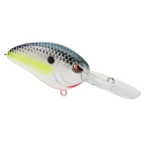 Spro Little John Micro DD 45 Crankbait 1.8'' 5/16 oz Nasty Shad