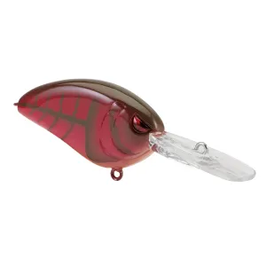 Spro Little John Micro DD 45 Crankbait 1.8'' 5/16 oz Red River Craw