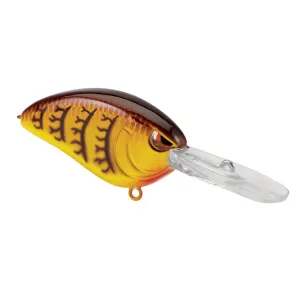 Spro Little John Micro DD 45 Crankbait 1.8'' 5/16 oz Spring Craw