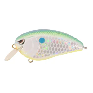 Spro Fat John 60 Crankbait 2-3/8" 5/8 oz Citrus Shad