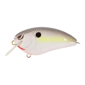 Spro Fat John 60 Crankbait 2-3/8" 5/8 oz Nasty Shad