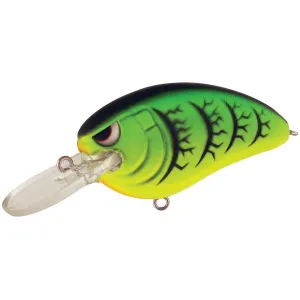 Spro Little John MD Crankbait 2" 1/2 oz Old Fire Tiger