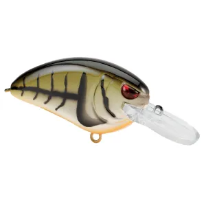 Spro Little John MD Type R 50 Crankbait 2" 1/2 oz Green Craw