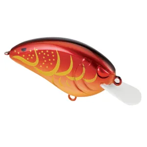 Spro Little John TR 50 Crankbait 2" 1/2 oz Rayburn Red