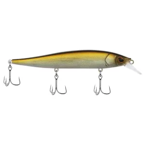 Berkley Stunna Jerkbait 4-2/5" 1/2 oz Bronzeback