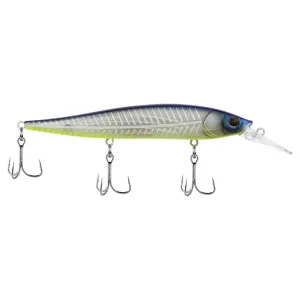 Berkley Stunna 112+1 Jerkbait 4-2/5" 1/2 oz Shad Fillet
