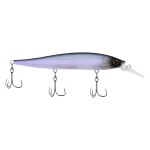 Berkley Stunna 112+1 Jerkbait 4-2/5" 1/2 oz Stone Cold