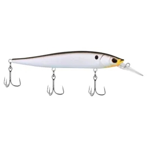 Berkley Stunna 112+1 Jerkbait 4-2/5" 1/2 oz Stunna Shad