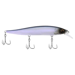 Berkley Stunna Jerkbait 4-2/5" 1/2 oz Stone Cold
