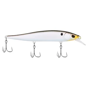 Berkley Stunna Jerkbait 4-2/5" 1/2 oz Stunna Shad
