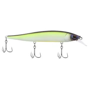 Berkley Stunna Jerkbait 4-2/5" 1/2 oz Table Rock