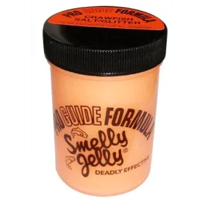 Smelly Jelly ProGuideFormula 4oz Crawfish