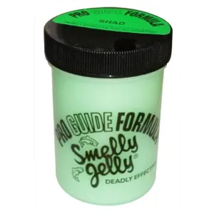 Smelly Jelly ProGuideFormula 4oz Shad