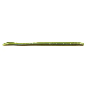 Missile Bait Magic Worm 6'' Watermelon Violet