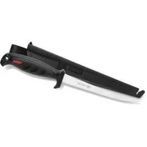 Rapala Falcon Fillet 6'' Knife/Sharpener/Sheath