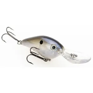 Strike King Pro Model 8XD Crankbait 1.4 oz Blue Gizzard