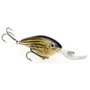 Strike King Pro Model 8XD Crankbait 1.4 oz Barfish