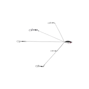 Yum Yumbrella Ultra Lite 5 Wire No Rattle