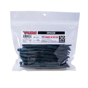 Yum Dinger 5'' Bulk Junebug