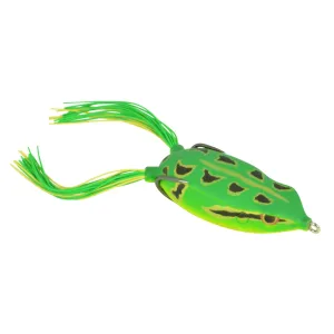 Spro Bronzeye Frog Jr. 60 Green Tree