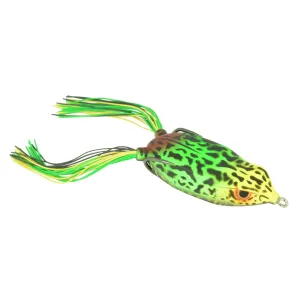 Spro Bronzeye Frog 65 Freak