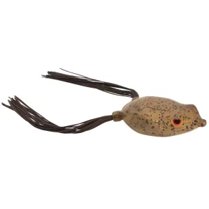 Spro Bronzeye Frog 65 Green Pumpkin