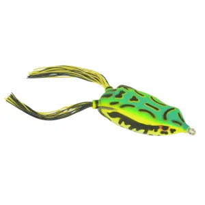 Spro Bronzeye Frog 65 Leopard
