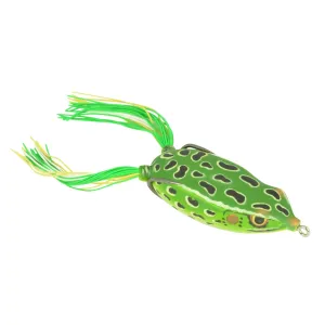 Spro Bronzeye Frog 65 Natural