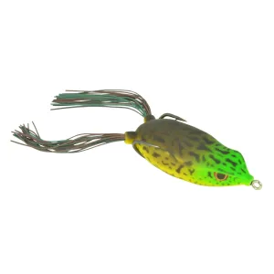 Spro Bronzeye Frog 65 Outback