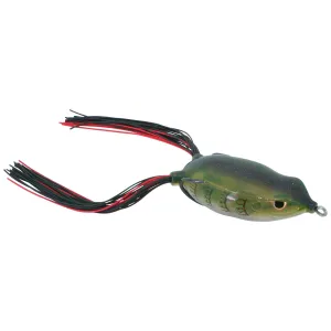 Spro Bronzeye Frog 65 Watermelon Red