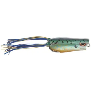 Spro Bronzeye Popper Sunfish