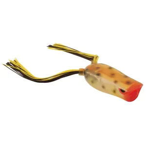 Spro Bronzeye Popper Toad