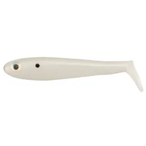 Yum Money Minnow 3.5'' Pearl 5pk