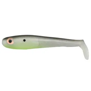 Yum Money Minnow 3.5'' Hitch 5pk