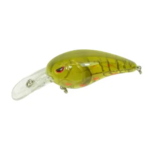 Spro RkCrawler 50 Crankbait 2" 5/16 oz Phantom Watermelon
