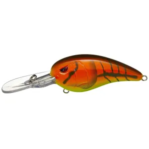 Spro RkCrawler 55 Crankbait 55mm 1/2 oz Burnt Orange Craw