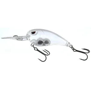 Spro RkCrawler 55 Crankbait 55mm 1/2 oz Clear