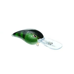 Spro RkCrawler 55 Crankbait 55mm 1/2 oz Real Perch
