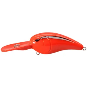 Spro RkStar 55 Crankbait 55mm 1/2 oz Flo Red