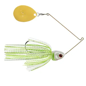 Booyah J.C. Covert 1oz G Col Wt Cht Slvsc/PrCht