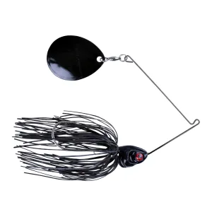Booyah J.C. Covert 3/4oz Black Night Time