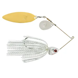 Booyah J.C. Covert 3/4oz N/G Tand Wt Slvsc/Prl Hd