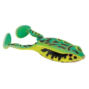 Spro Flappin Frog 65 Leopard